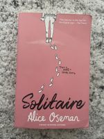 Alice Oseman-Solitaire