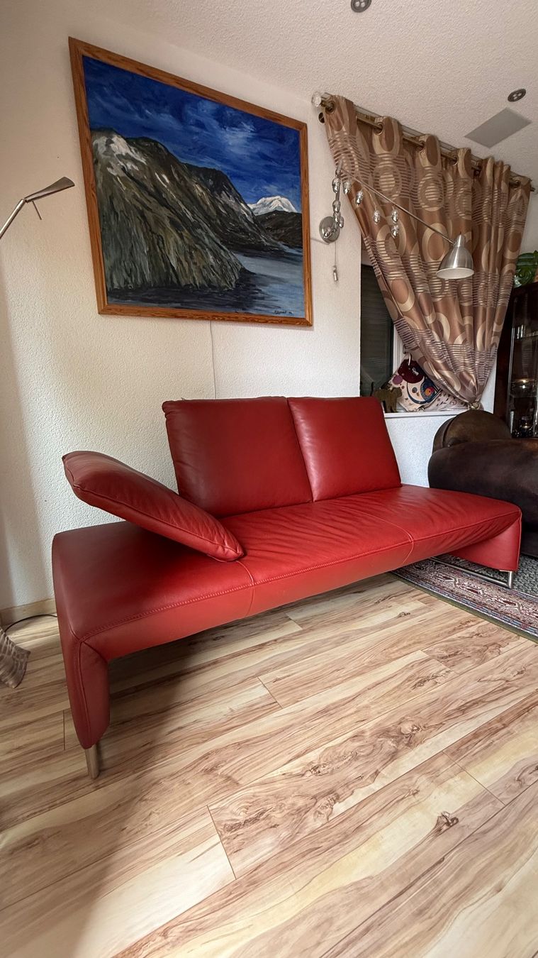 Koinor Divani: Sofa Koinor Ramon – Usato da Zürich venduto da mic_b8sx 1