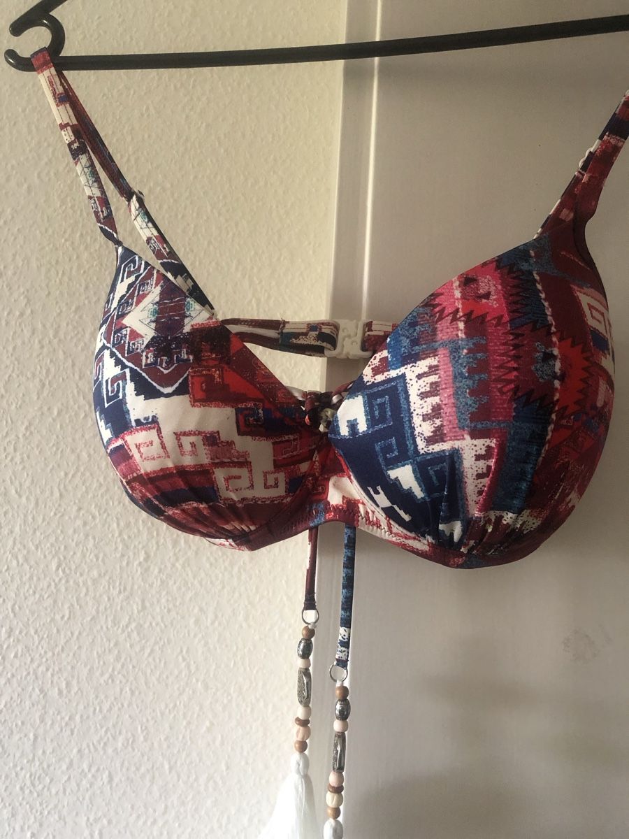 Costumi da bagno & Bikini: Watercult Bikini Top 36 E – Nuovo (secondo la descrizione) da Basel venduto da ROX01 1