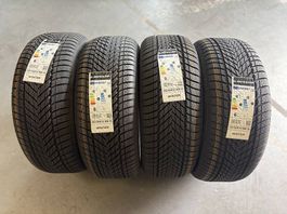 Winterreifen 225/50R18 99V Dunlop