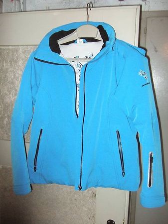 Verkaufe Damen Ski Anzug Stöckli