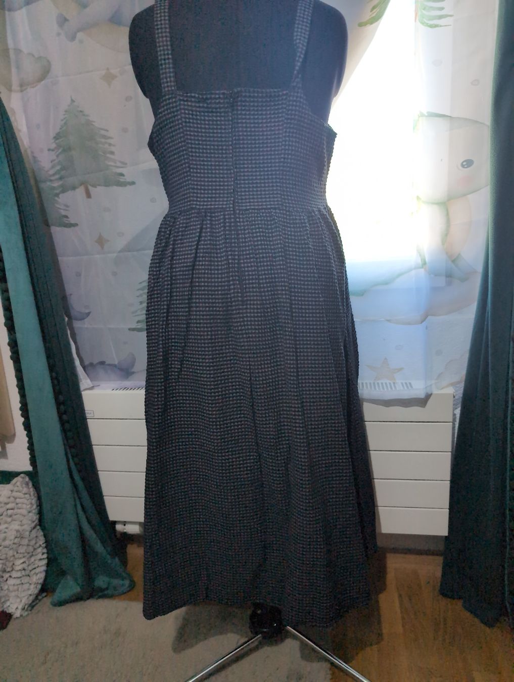Vestiti: Disturbia Retro Kleid, 46 – Usato da Busswil BE venduto da MissMuffin 3