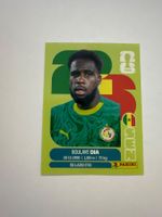 Panini FIFA WM 2026 Sticker - SEN 17