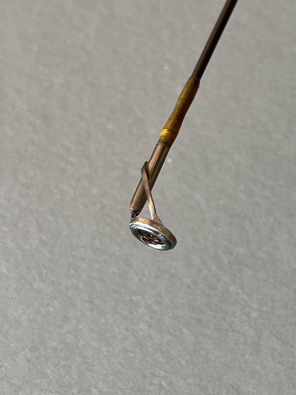 Canne da pesca: G. LOOMIS  DSR 820S  GLX Drop Shot Rod – Usato da Magglingen/Macolin venduto da OZborn 9