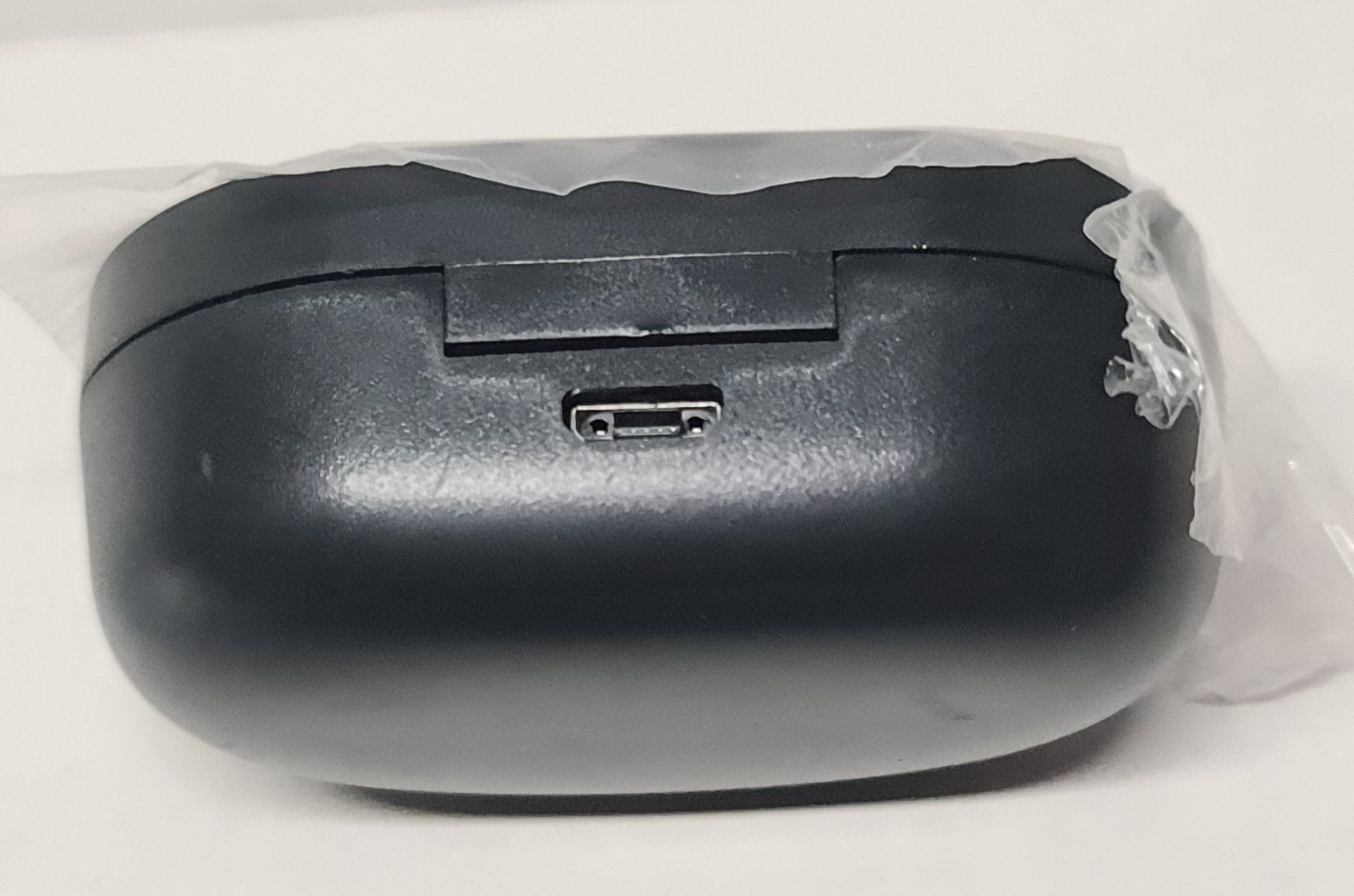 Cuffie: Bluetooth Mini In Ear Kopfhörer Kabellos Mikrofon – Nuovo e nell'imballaggio originale da Uerkheim venduto da Kaufoption 7