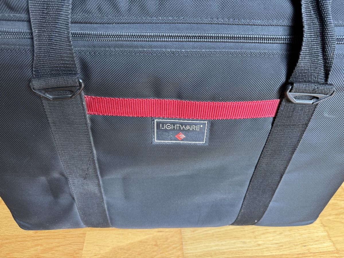 Sacs: Lightware Foto Tasche – D'occasion à Zürich par jcortis 1