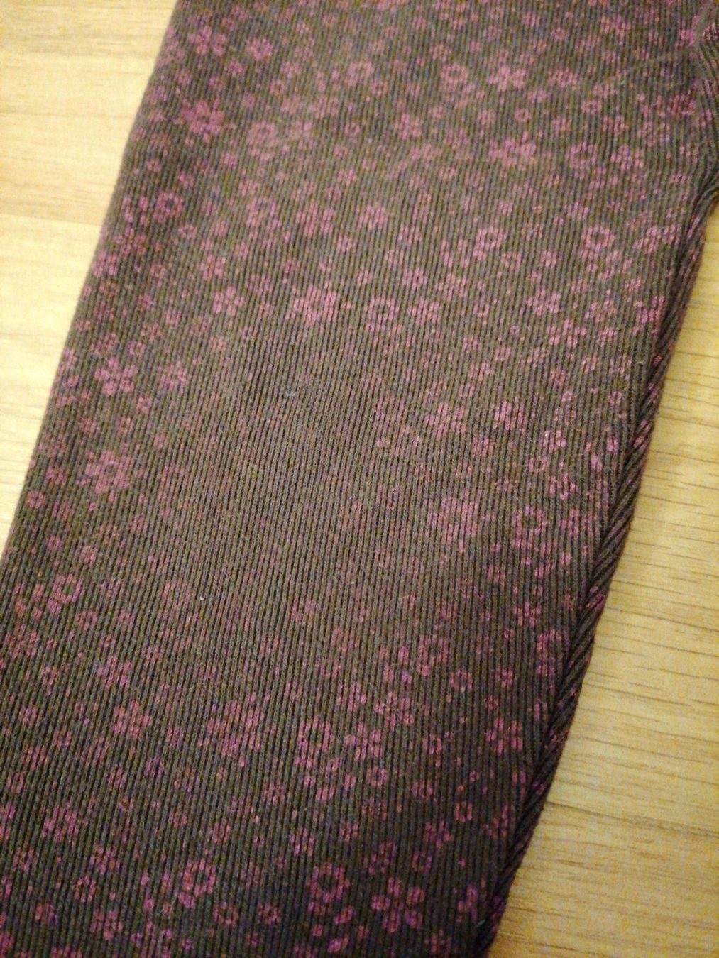 Pantaloni: Dicke Leggins Gr 18 Monate – Usato da Büttikon AG venduto da Amineah 2