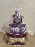 Windeltorte XL