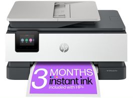 Imprimante tout-en-un HP OfficeJet Pro 8122e