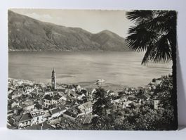 Ascona  1950