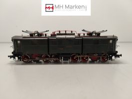 RÖWA 1406 DRG Elektro-Lok E91 05 DC Analog H0 ohne OVP