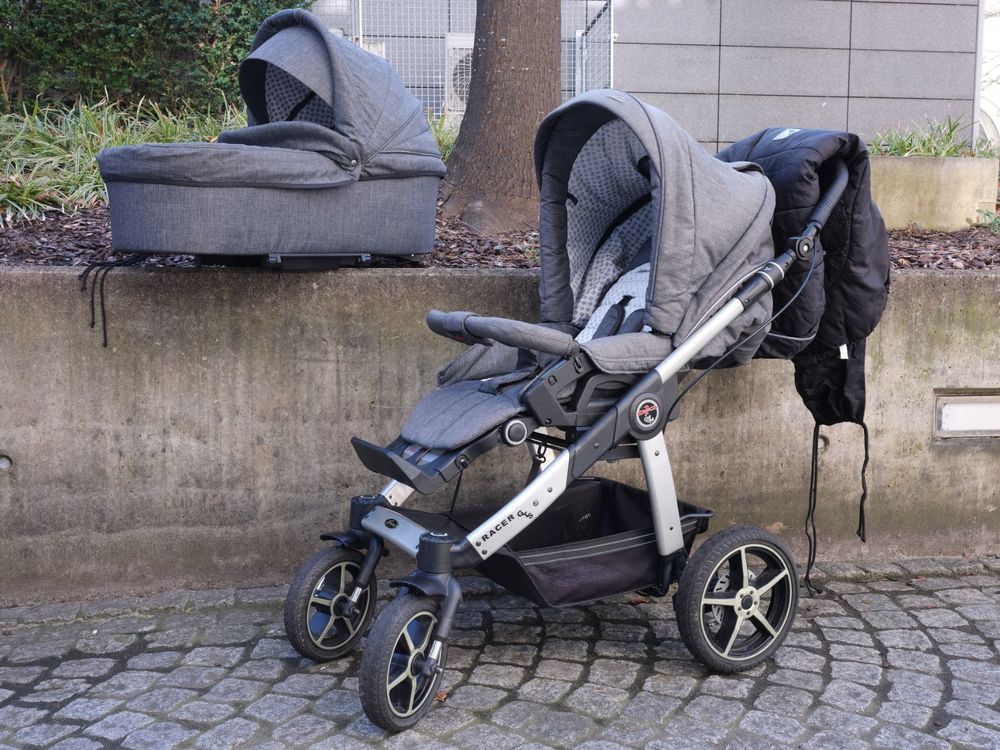 unterschied hartan racer gts und gtx