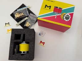 SUNNYSKY Brushless Motor M4530 / 518KV