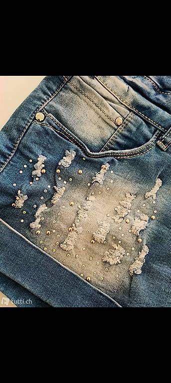 Pantaloni: Salopette taglia S – Usato da Bellinzona venduto da mar_b5cp 2