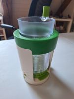 Gemüseschneider / Spiralschneider, neuwertig, Sommerhit!