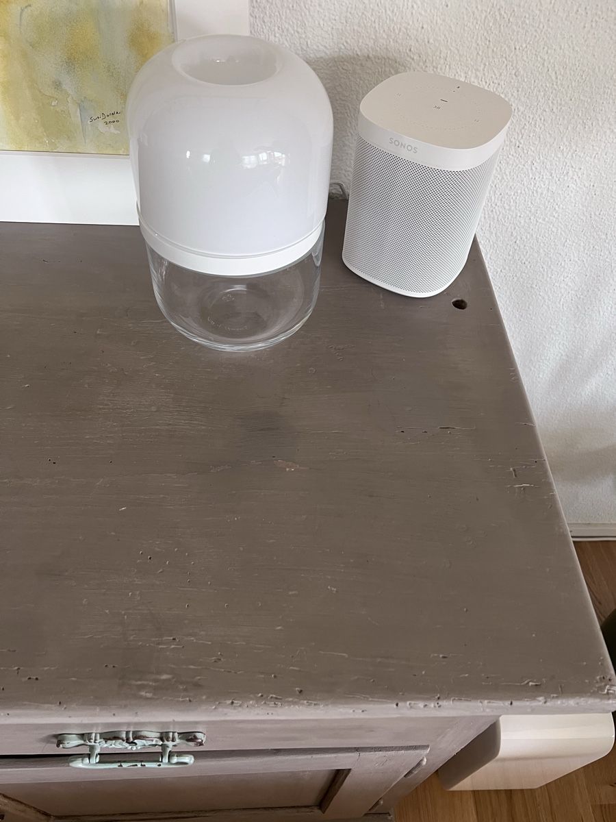 Cassettiere: Kommode shabby chic – Usato da St. Niklausen LU venduto da Mimmi86 6