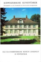 Museum Lindengut in Winterthur