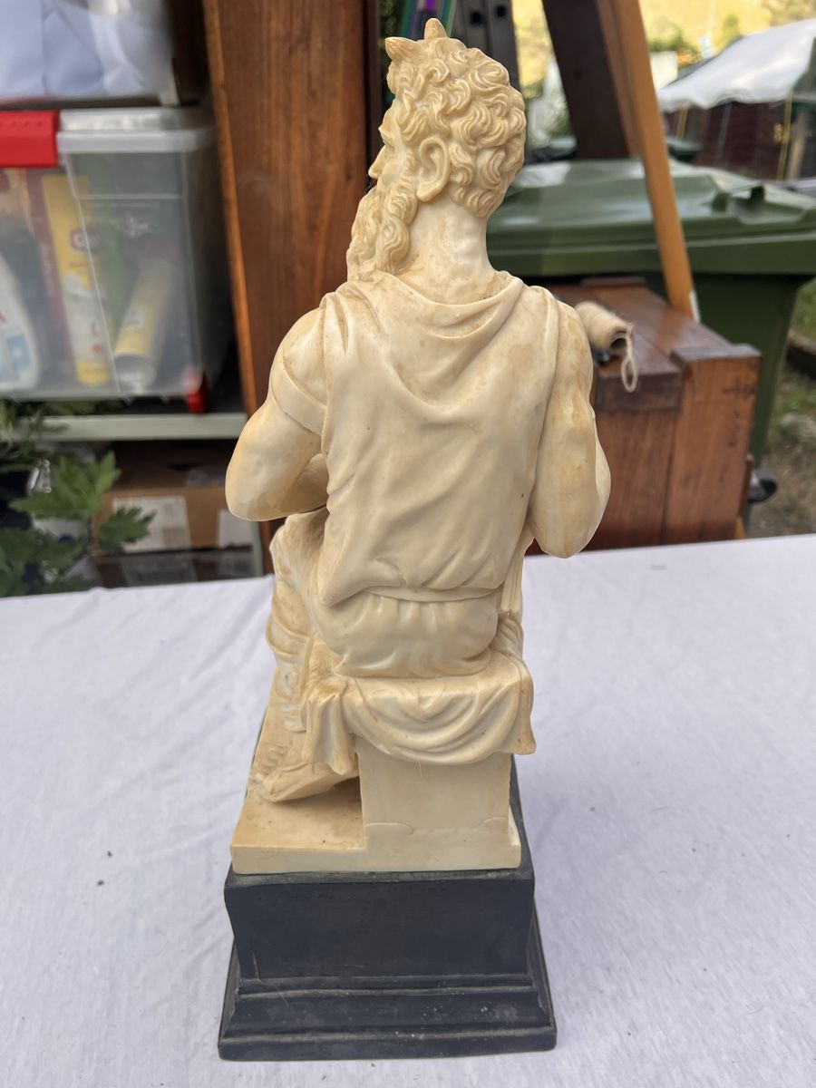 Figuren: Figur Mose (87) – Gebraucht aus Glattfelden von maa_qcj8 3