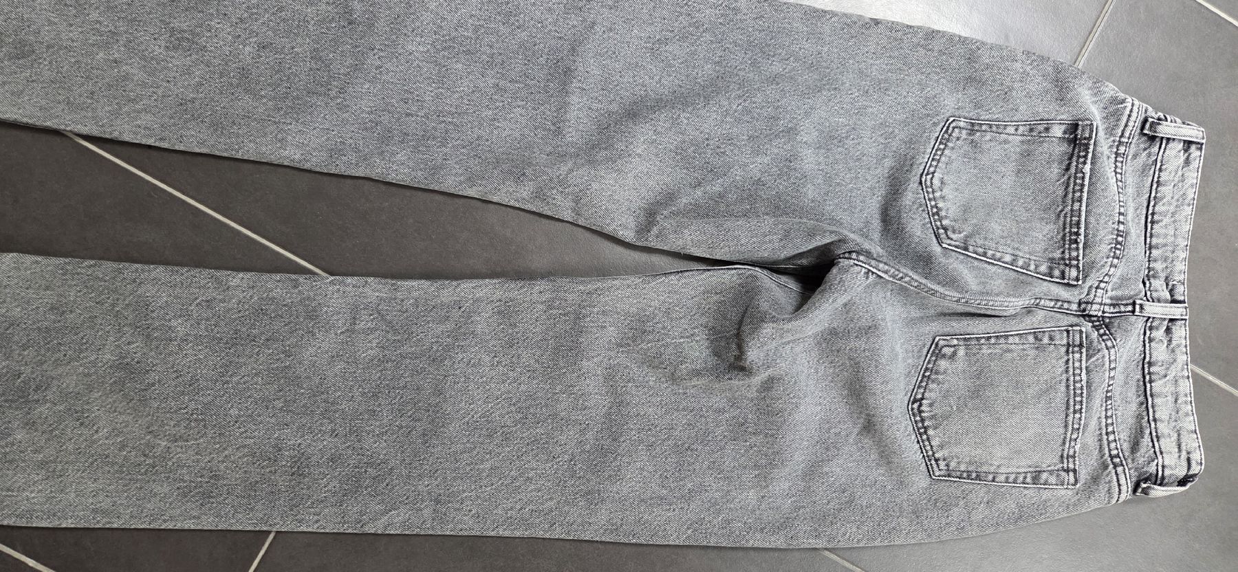 H&M Jeans: Jeans H&M Gr. 34 – Gebraucht aus Lyss von Urma5 4