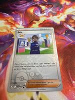 Erin (PRE 093) / Reverse Holo / Prismatische Entwicklungen