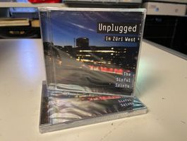 The Sinful Saints - Unplugged In Züri West - HJ41B