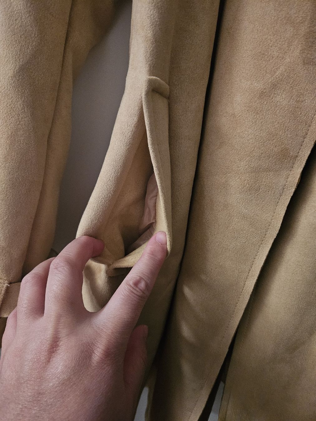Giacche: veste légère – Usato da Savigny venduto da vei_8t66 3
