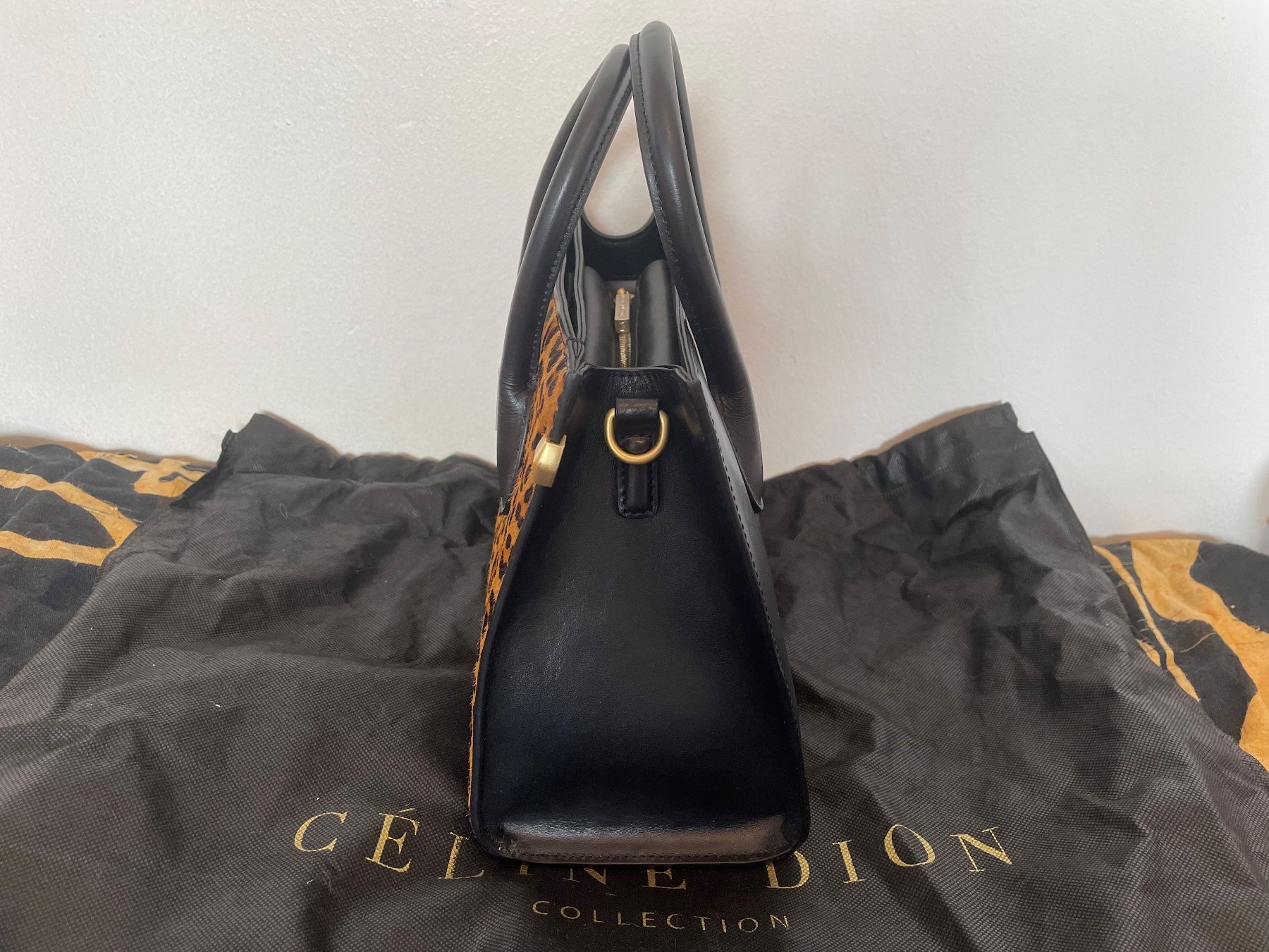 Borse da donna: Sac Collector Céline Dion – Nuovo e nell'imballaggio originale da Viganello venduto da Serasia 2