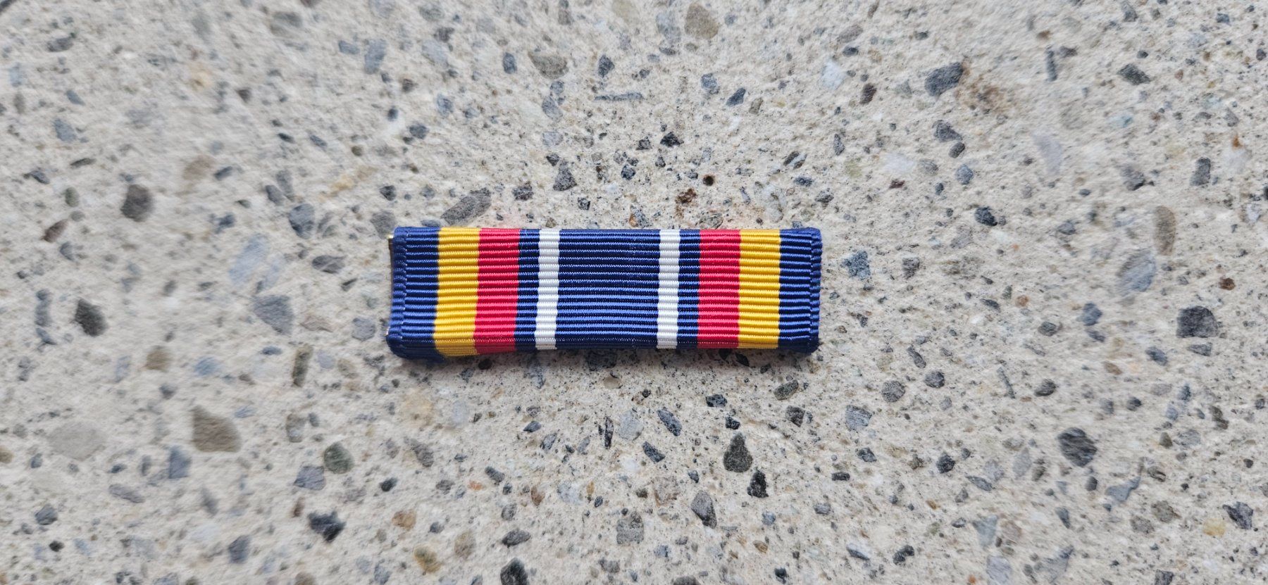 Schweizer Armee Placchette & Badge: *** Ribbon *** – Nuovo (secondo la descrizione) da Riedholz venduto da fr_sIruP