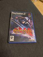 Onimusha Dawn of dreams Sony playstation 2