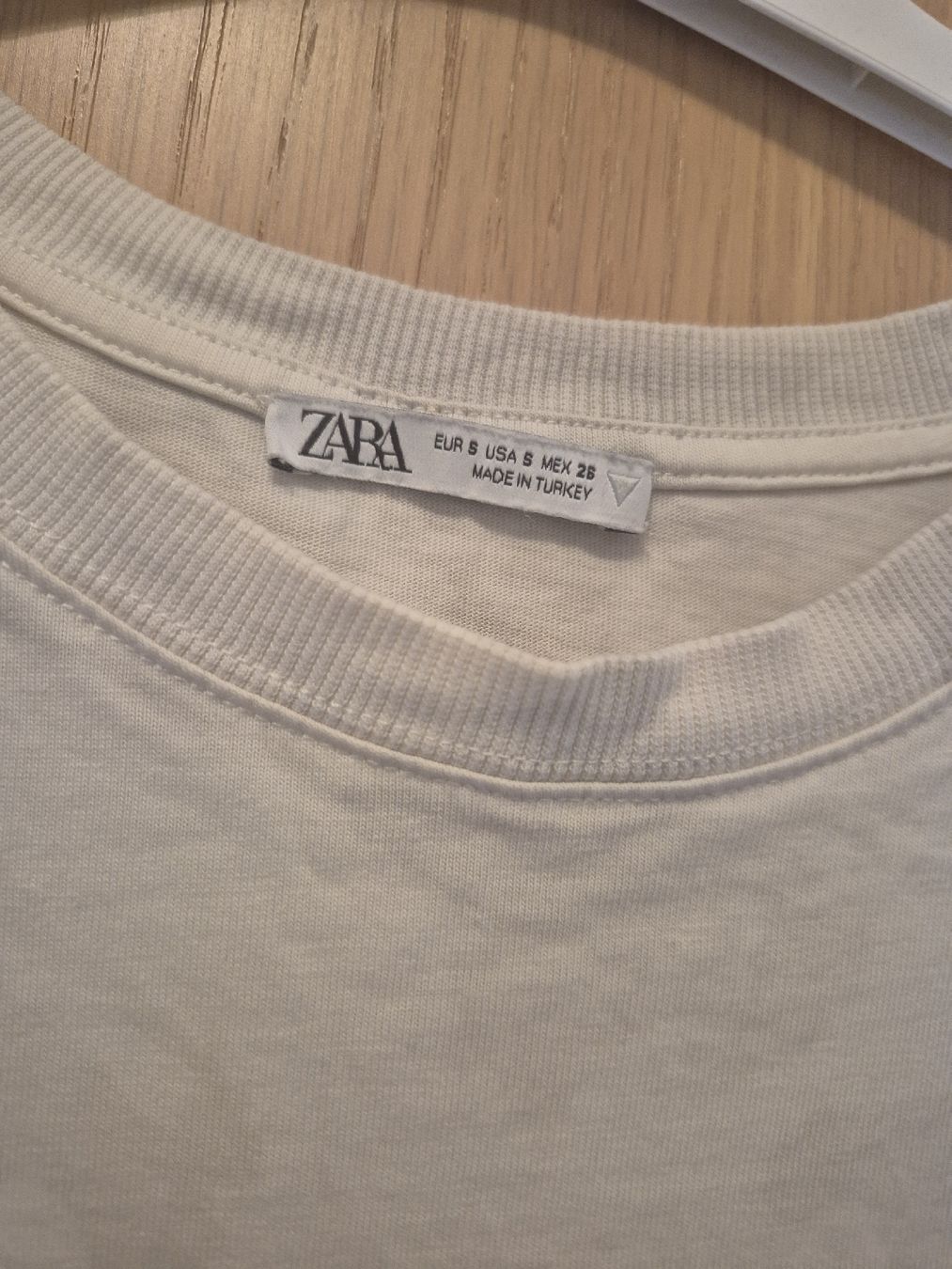 T-Shirts: T-Shirt – Gebraucht aus Pfaffnau von gologoldun1953 3