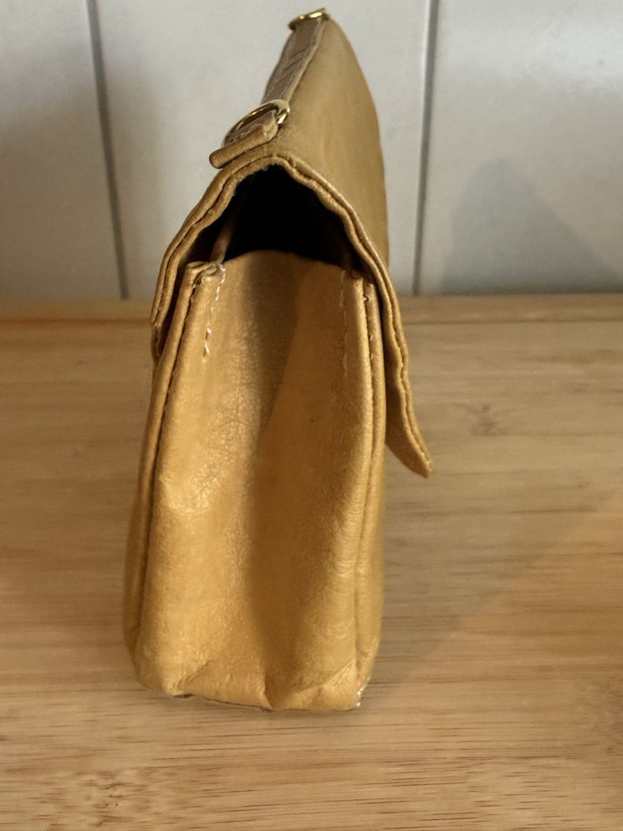 Uashmama Borse da donna: Uashmama Paper Bag beige – Usato da Basel venduto da zukk_ 4