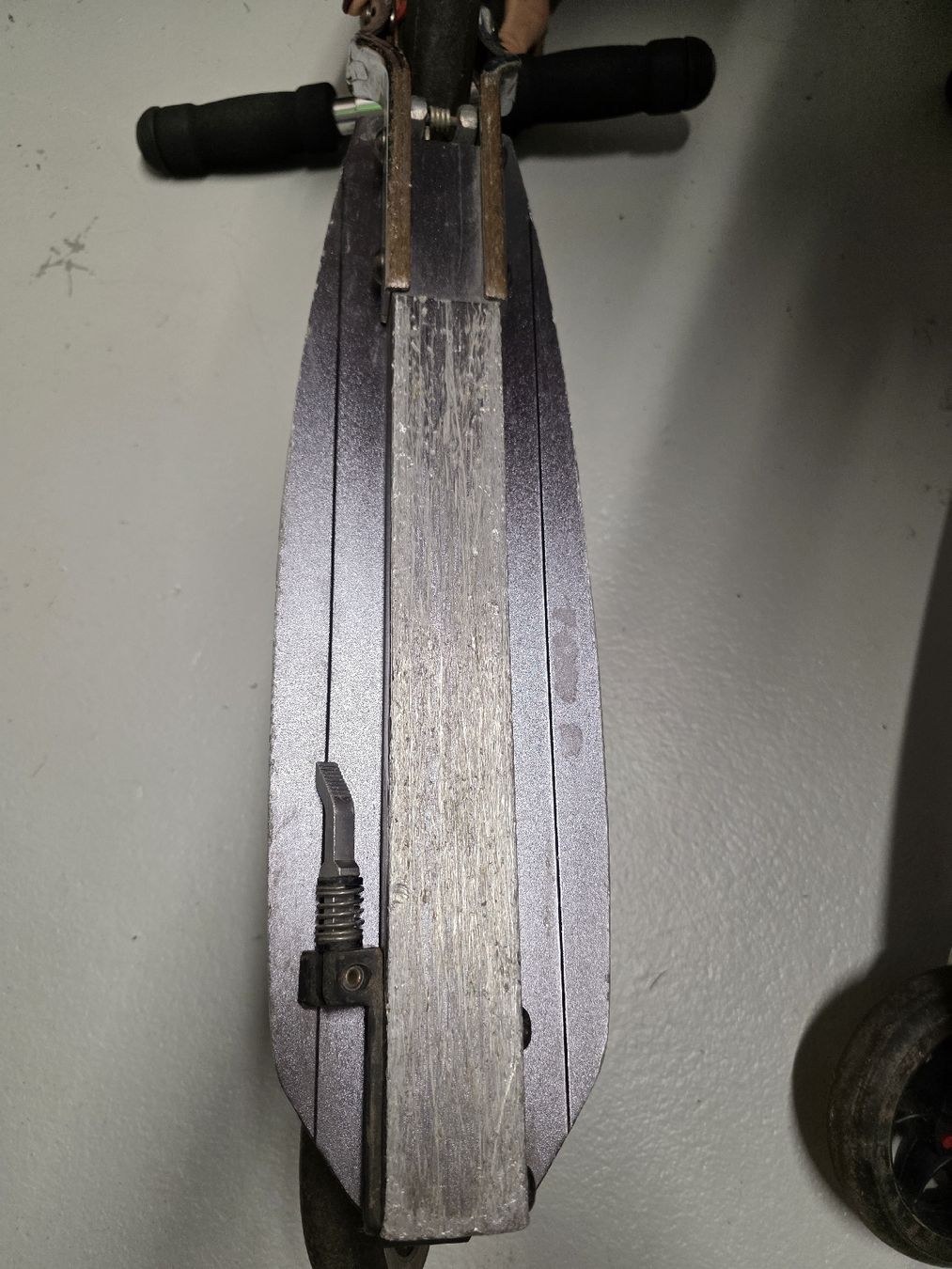 Micro Kickboard: Micro Scooter Kickboard Trottinet klappbar – Usato da Birmensdorf ZH venduto da unrated07 6
