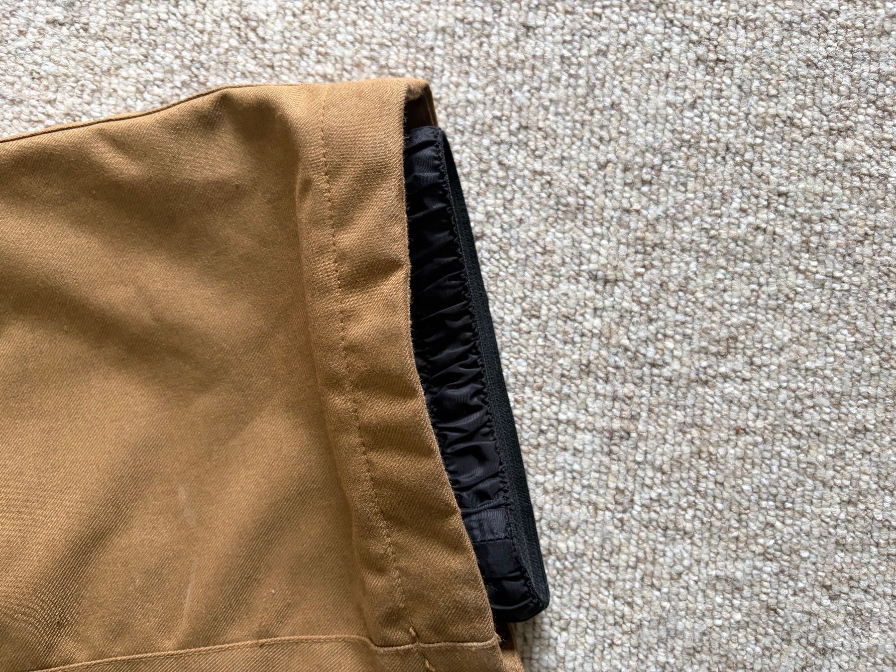 Pantaloni: SKIHOSE 164 rehall – Usato da Wattwil venduto da jopara 2