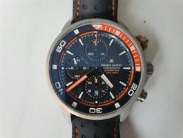 Maurice Lacroix Pontos S Extreme