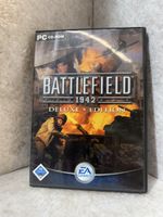 Battlefield 1942 Deluxe Edition PC CD-ROM - Top Zustand!