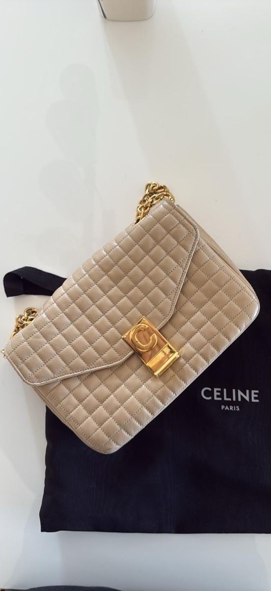 Celine Borse da donna: Sac Celine C Bag – Usato da Brügg BE venduto da rah_mqh8