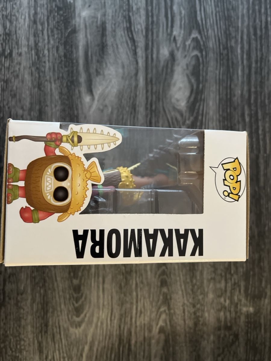 Funko Statuette: Funko Pop! Moana avec Kakamora 2 pack – Usato da Yverdon-les-Bains venduto da vin_95zk 3