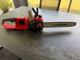 Kettensaege Einhell GE-LC 36/35 Li