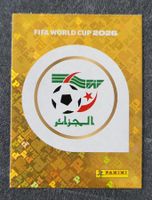 Panini FIFA World Cup ALG 1