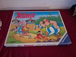 Asterix und die Römer Spiel Ravensburger
