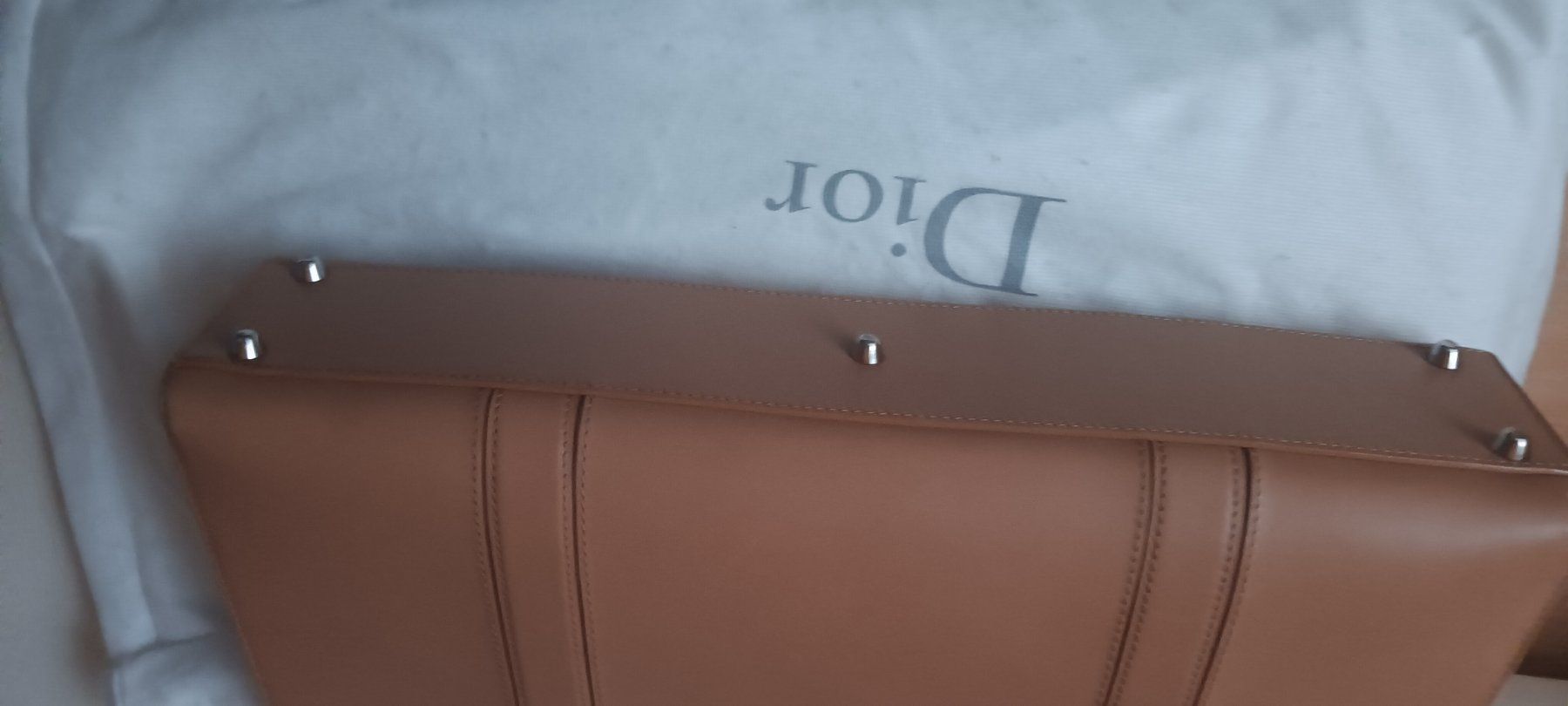 Dior Taschen: DIOR Tasche, wie Neu, original! – Neu (gemäss Beschreibung) aus Maienfeld von Andyr44 4