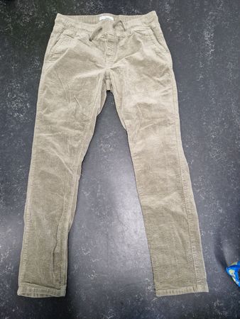 Red Button Gr. 40 Kordhose
