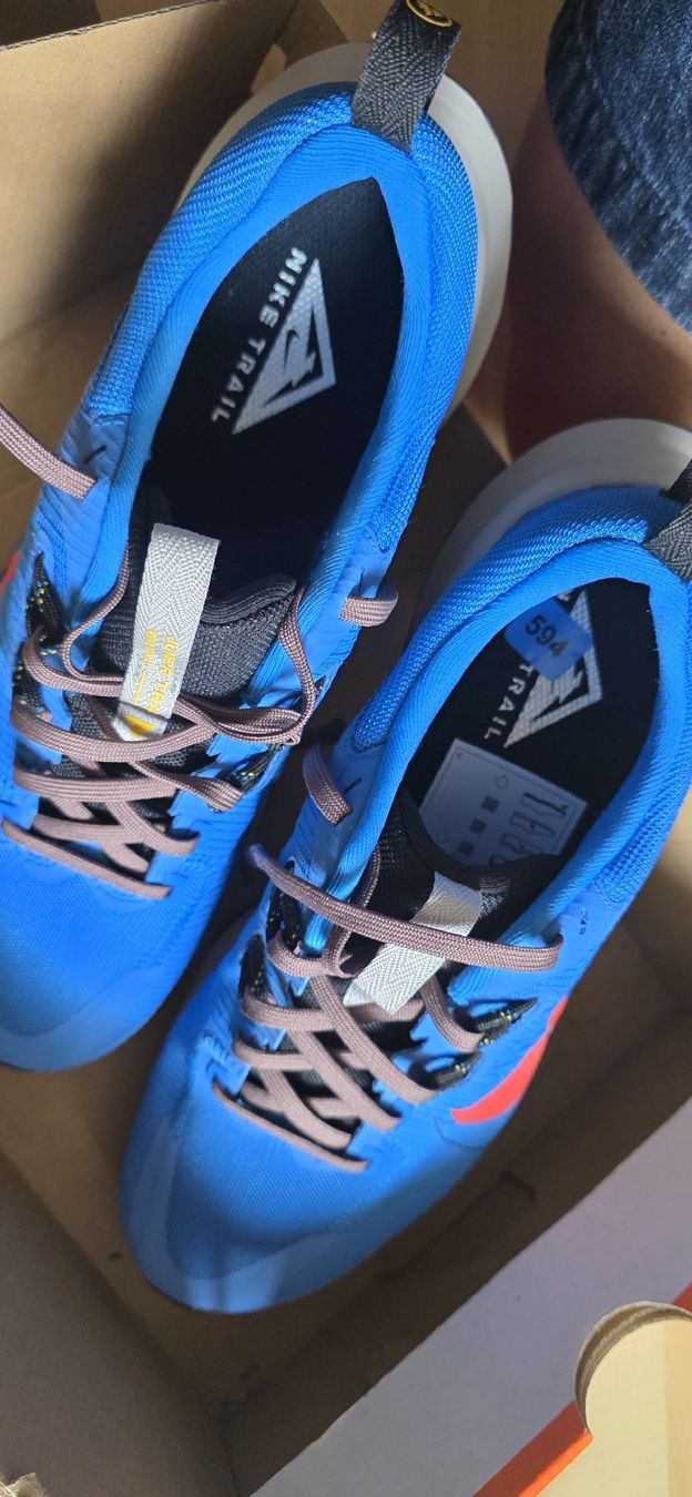 Nike Herrenschuhe: Nike Trail – Neu (gemäss Beschreibung) aus Chur von ACE18 3