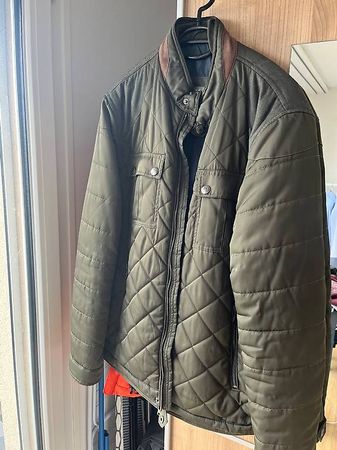 Manor Herrenjacke