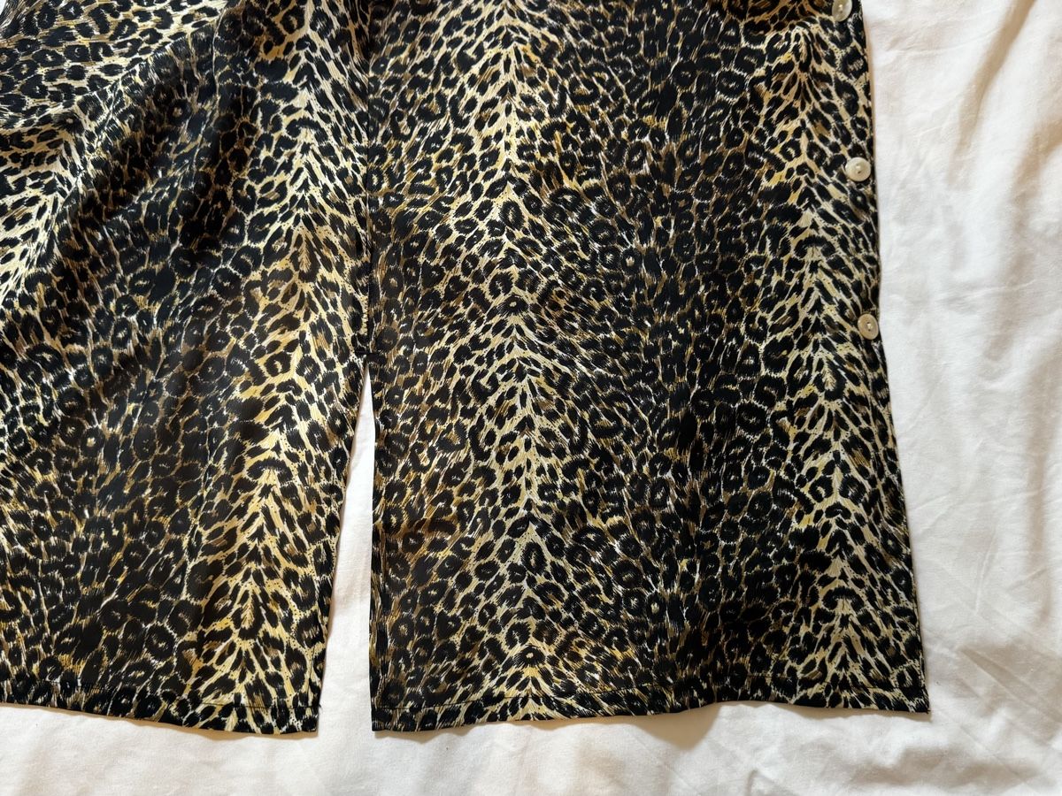 Camicette: Chemise léopard Silmar – Nuovo (secondo la descrizione) da Lausanne venduto da luc_pk5f 1