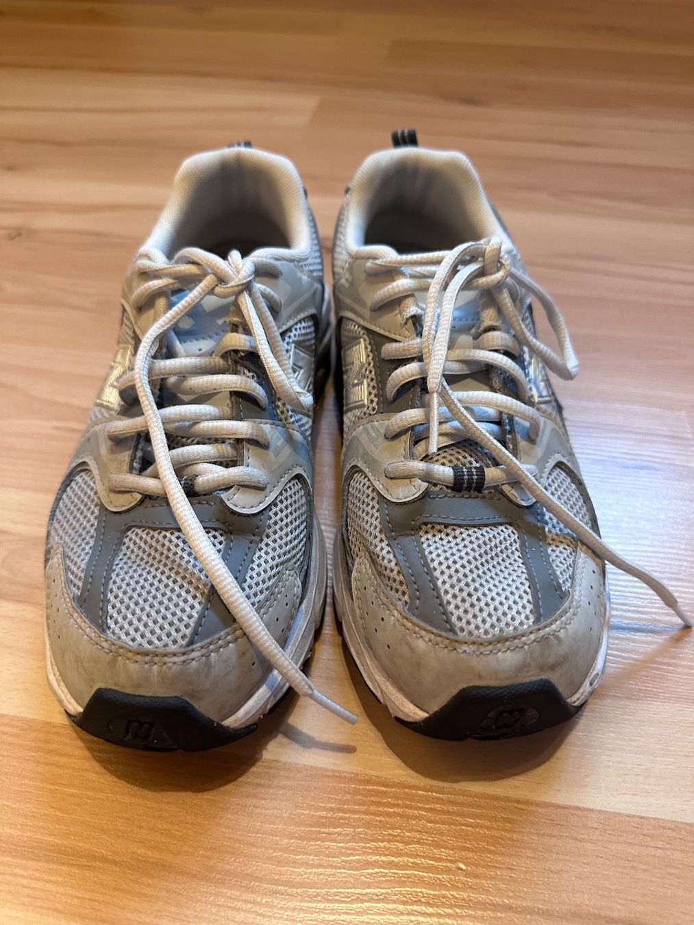 New Balance Scarpe da donna: Schuhe New Balance 530 Grösse 38 – Usato da Hausen AG venduto da dege02 2