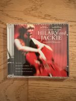 HILARY & JACKIE Soundtrack CD (1998) Various Artists