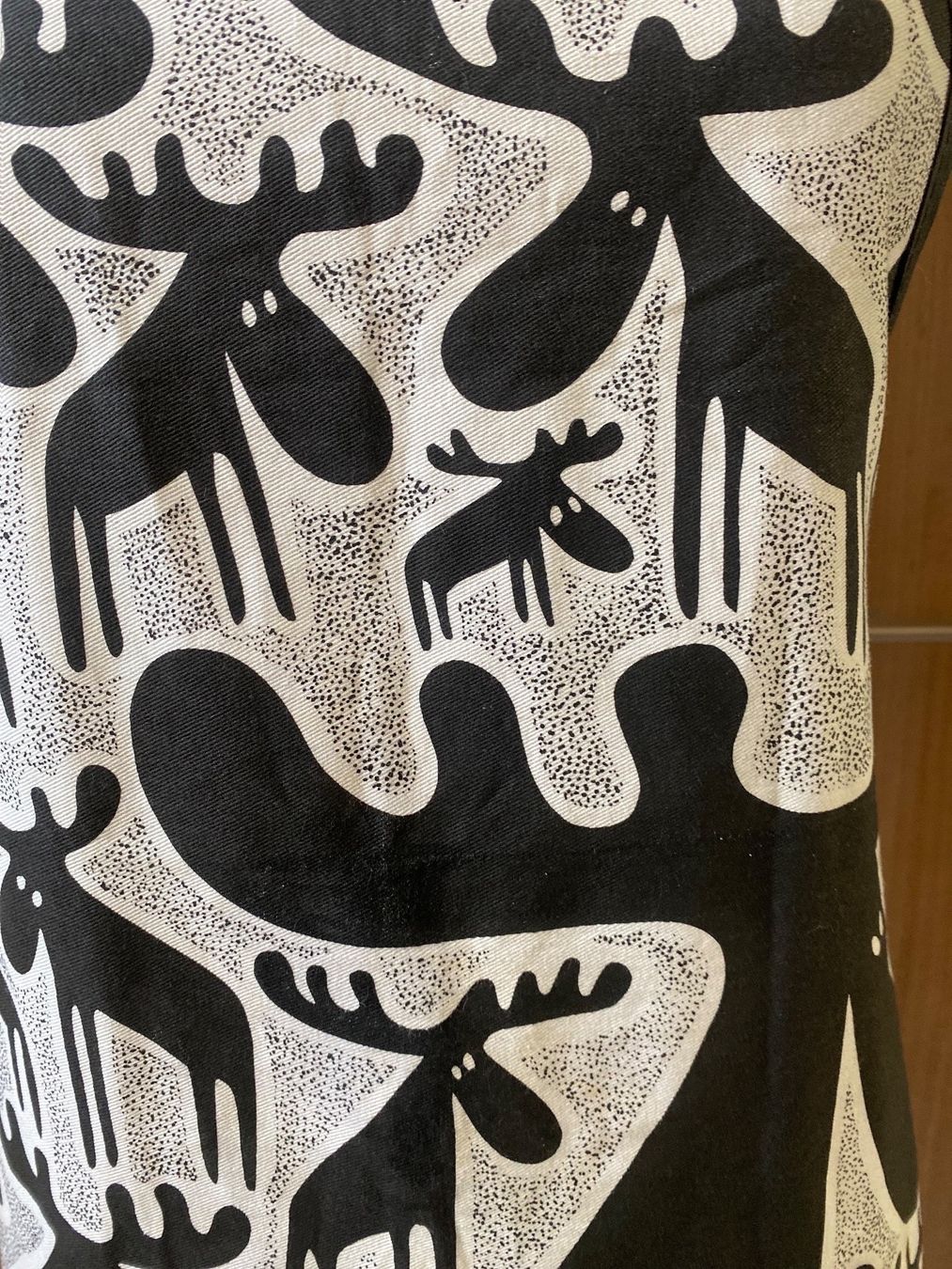 Grembiuli: Scandinavian apron – Nuovo (secondo la descrizione) da Safenwil venduto da rgs_tg62 3