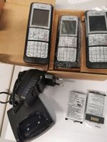 Mitel 622d Dect Phone Set