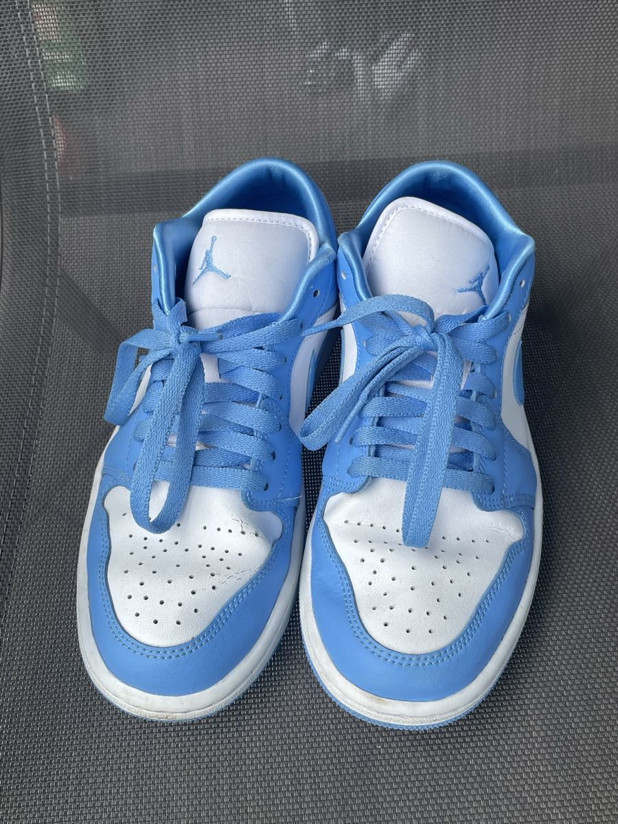 Jordan Chaussures femmes: Nike Air Jordan Gr.40 – D'occasion à Urdorf par Tina_a